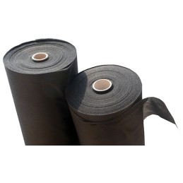 Agrotekstilė mulčiavimui, juoda, 2,1x20m, 50g