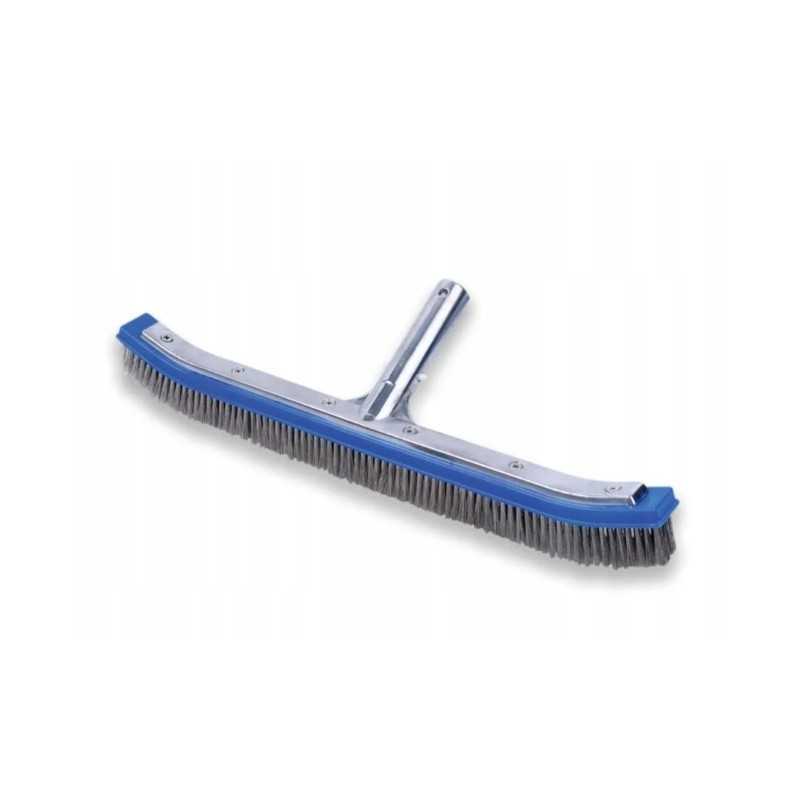 Flotide dumblių šepetys