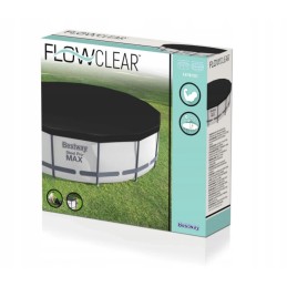 Dangtis 305 cm bestway 58036 rėmo baseinui