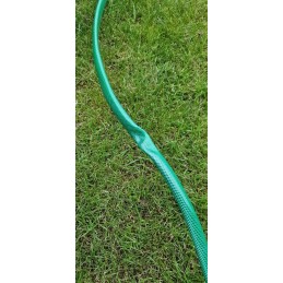 Sodo žarna sodui, žalia, sustiprinta, 3 4 30 m