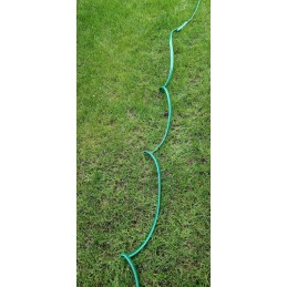 Sodo žarna sodui, žalia, sustiprinta, 3 4 30 m