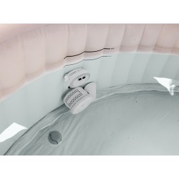 Spalvinga intex 28503 LED SPA sūkurinė lempa