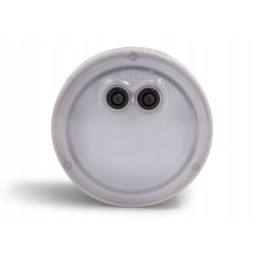 Spalvinga intex 28503 LED SPA sūkurinė lempa