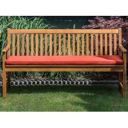 Sodo suolas pagamintas iš sertifikuotos medienos 160 cm su
