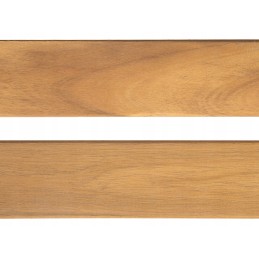 Sodo suolas pagamintas iš sertifikuotos medienos 160 cm su
