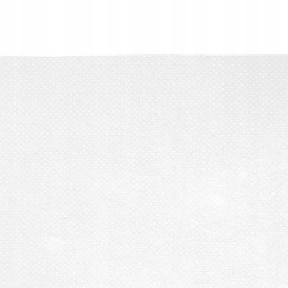 Balta agrotekstilė piktžolėms, 3,2 x 10 m