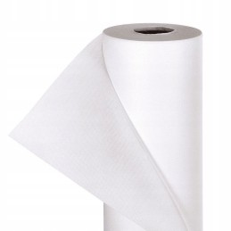 Balta agrotekstilė piktžolėms, 3,2 x 10 m