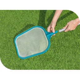 Baseino valymo rinkinys bestway 58013 tinklinis dulkių siurblys, naujas 2024 m. modelis