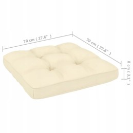 Sodo sofa iš pušies masyvo, 3 vietų, medaus rudos spalvos, komplektas