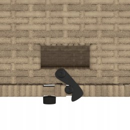 Sodo sofa su pagalvėlėmis, 2-vietė, smėlio spalvos, polirotango