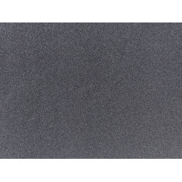 Metalinis sodo stalas 140 x 80 cm pilkas mileto!