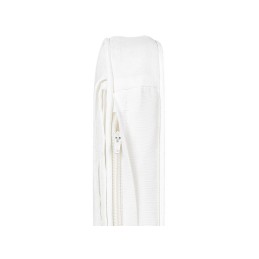 8 sodo kėdžių pagalvėlių rinkinys balta sassari lumarko!