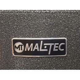 Maltec gh285 tropinis terasos skėtis + užvalkalas