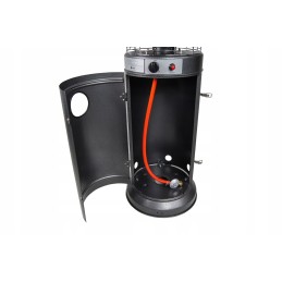 Maltec gh285 tropinis terasos skėtis + užvalkalas