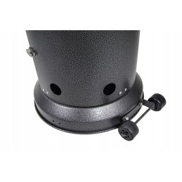 Maltec gh285 tropinis terasos skėtis + užvalkalas