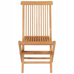 5 dalių sodo baldų komplektas, medžio masyvo