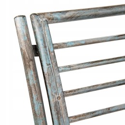 Clayre & Eef metal Provanso suoliukas