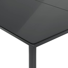 Vidaxl 3 dalių sodo baldų komplektas su pagalvėlėmis, smėlio spalvos, polirotangas