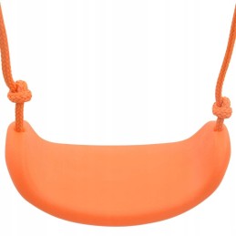 Lumarko rinkinys su sūpynėmis ir gimnastikos žiedais