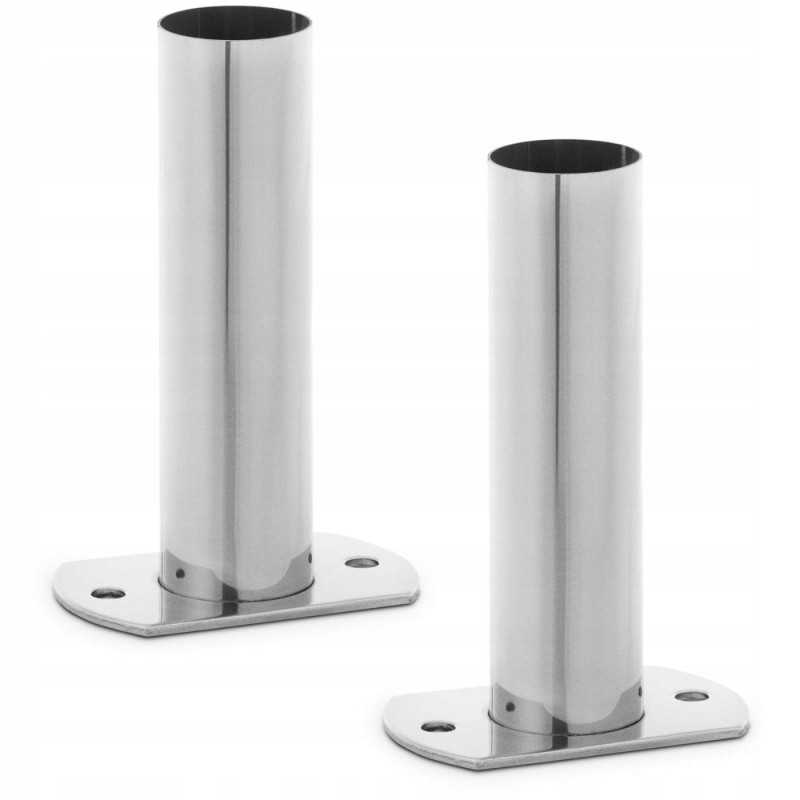 2 plieninės kopėčių apykaklės uniprodo baseinui