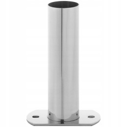 2 plieninės kopėčių apykaklės uniprodo baseinui