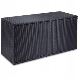 Fieldmann fdd1100pr sodo dėžė, juoda