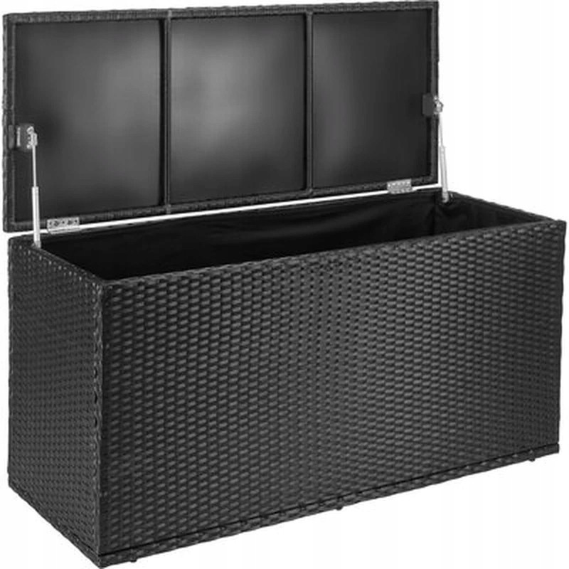 Fieldmann fdd1100pr sodo dėžė, juoda