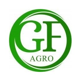 Augalinis audinys rudas p 50 uv 1 6m x 20mb gf agro