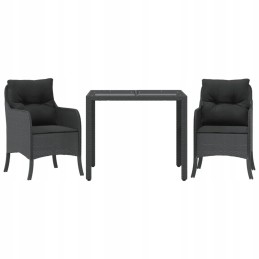 Technorattan sodo baldų komplektas, rotango sodo baldų komplektas, terasa