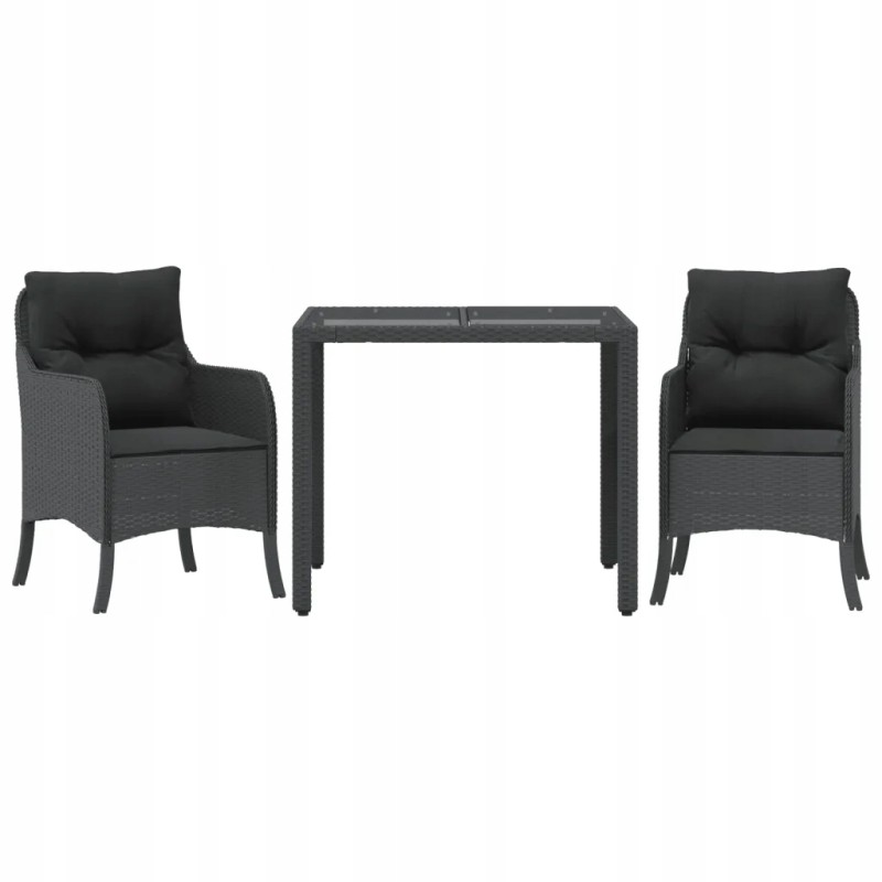 Technorattan sodo baldų komplektas, rotango sodo baldų komplektas, terasa