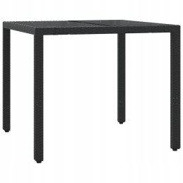 Technorattan sodo baldų komplektas, rotango sodo baldų komplektas, terasa