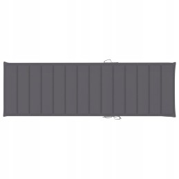 Dvigubas gultas su antracito pagalvėlėmis, impregnuota pušis