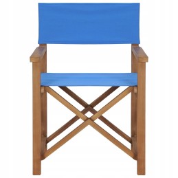 Direktorės kėdės, 2 vnt., tikmedžio masyvo, n