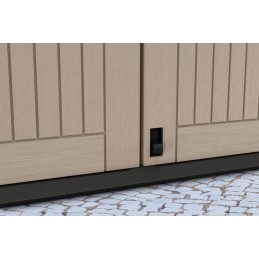 Sodo dėžė - 110 cm