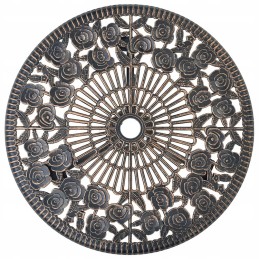 Bistro baldų komplektas sodui  stalas ir dvi kėdės