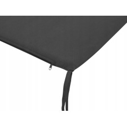 Sodo baldų komplektas technorotango balkonui