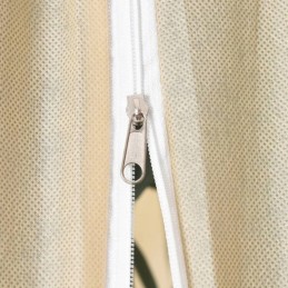 Apsauginiai gobtuvai augalams, užtrauktukas, 2 vnt., 70 g/m², 1x1,55 m