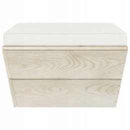 5 dalių poilsio komplektas iš padėklų su eglinėmis pagalvėmis