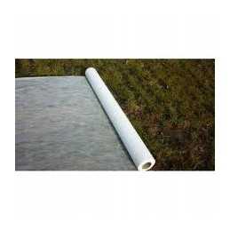 Agroterm balta agrotekstile|23g| braškės|daržovės|žemės danga| 3,20x1m