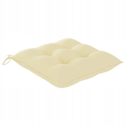 Tikmedžio sodo kėdės - 4 vnt