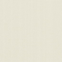 Vidaxl ištraukiama šoninė markizė, kreminė, 220x600 cm