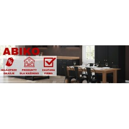 Sodo baldų komplektas 2 foteliai 1 stalas 3 elementai abiko miami balkonas