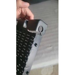 Sodo baldų komplektas 2 foteliai 1 stalas 3 elementai abiko miami balkonas