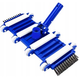 Šepečio siurbimo galvutė baseino dulkių siurbliui P1008