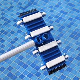 Šepečio siurbimo galvutė baseino dulkių siurbliui P1008