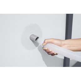 Žarnos vamzdis 3m baseino siurbliui 32mm bestway