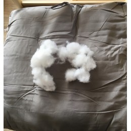 Sodo sofos medinės sofos balkono baldų komplektas