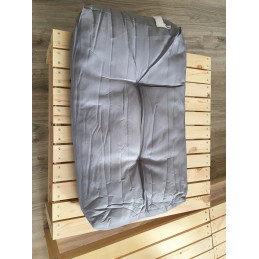 Sodo sofos medinės sofos balkono baldų komplektas