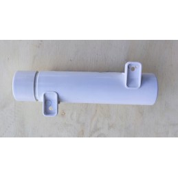 Kolektoriaus kolektorius 12 greito prijungimo antgalių, sūkurinė vonia, 8 mm žarna