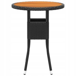 Technorattan sodo baldų komplektas, rotango sodo baldų komplektas, terasa